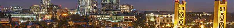 Sacramento, California