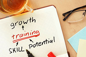growth-training