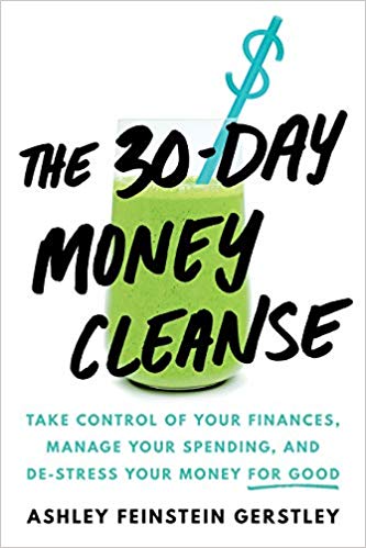 30 Day Money Cleanse