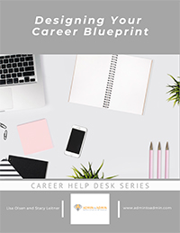 eBook: Design Your Career Blueprint
