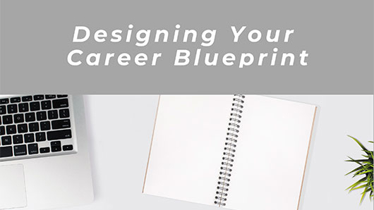 Designing Your Career Blueprint eBook