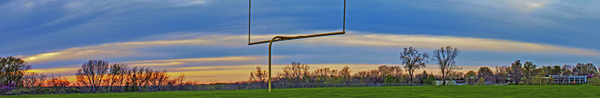 Goal Post